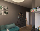 1-к. квартира, 37,1&nbsp;м²