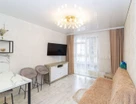 1-к. квартира, 40,1&nbsp;м²