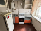 1-к. квартира, 33&nbsp;м²