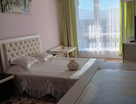 1-к. квартира, 45&nbsp;м²