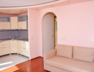 Студия, 35,3&nbsp;м²