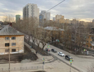 Студия, 23,5&nbsp;м²