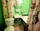 1-к. квартира, 21&nbsp;м²
