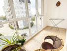 2-к. квартира, 58,9 м²