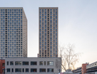 1-к. квартира, 38 м²