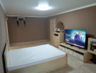 2-к. квартира, 62&nbsp;м²