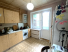 1-к. квартира, 34&nbsp;м²