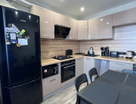 1-к. квартира, 38,7&nbsp;м²