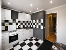 1-к. квартира, 33,4&nbsp;м²
