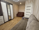 1-к. квартира, 33&nbsp;м²
