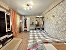 1-к. квартира, 32&nbsp;м²
