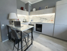 Студия, 25 м²