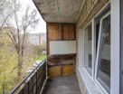 1-к. квартира, 33&nbsp;м²