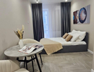 Студия, 25&nbsp;м²