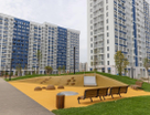 Студия, 24&nbsp;м²