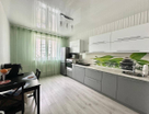 2-к. квартира, 57,5&nbsp;м²