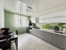 2-к. квартира, 57,5&nbsp;м²