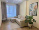 3-к. квартира, 62,8 м²