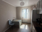 1-к. квартира, 43,6 м²
