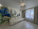 3-к. квартира, 70 м²