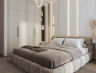 1-к. квартира, 44,7&nbsp;м²