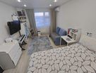 1-к. квартира, 44,1 м²