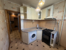 2-к. квартира, 43,8 м²