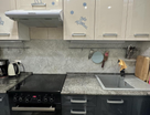 1-к. квартира, 44&nbsp;м²