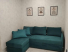 1-к. квартира, 40&nbsp;м²