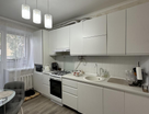 2-к. квартира, 62&nbsp;м²