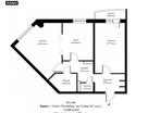 2-к. квартира, 56,1&nbsp;м²
