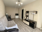1-к. квартира, 35 м²
