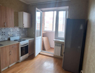 1-к. квартира, 31&nbsp;м²