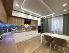 3-к. квартира, 114&nbsp;м²