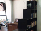 Студия, 33,5 м²