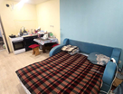 Студия, 23,3&nbsp;м²