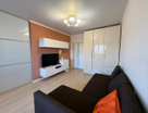 1-к. квартира, 44,4&nbsp;м²
