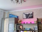 1-к. квартира, 24,9&nbsp;м²