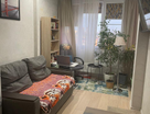 1-к. квартира, 36,3&nbsp;м²