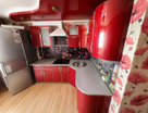 1-к. квартира, 43,3&nbsp;м²