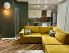 1-к. квартира, 48,5&nbsp;м²