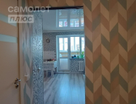 Студия, 30,6&nbsp;м²