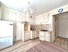 1-к. квартира, 31 м²
