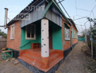 Одноэтажный дом, 63 м²