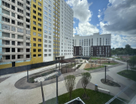 1-к. квартира, 35&nbsp;м²