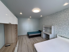 1-к. квартира, 37,1 м²