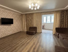3-к. квартира, 100 м²