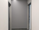 1-к. квартира, 37 м²