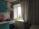 1-к. квартира, 32,5&nbsp;м²