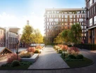 1-к. квартира, 45&nbsp;м²